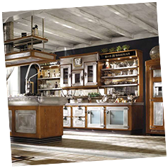 Epigrammi in credenza viaggi culinari