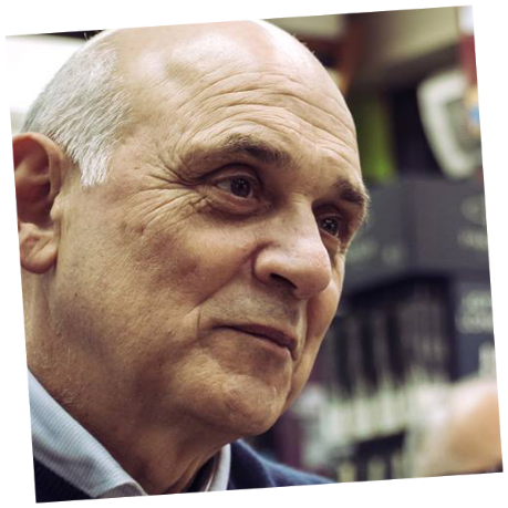 Giovanni Di Costanzo Direttore Editoriale