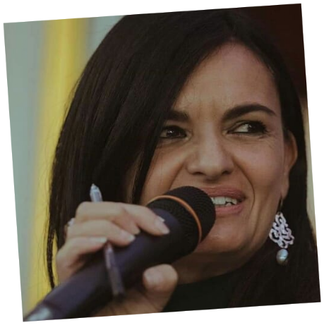 Enza Alfano Scrittrice